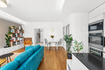 Prodej bytu 3+kk v osobním vlastnictví 71 m², Praha 9 - Hrdlořezy