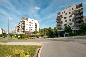 Prodej bytu 3+kk v osobním vlastnictví 71 m², Praha 9 - Hrdlořezy