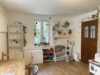 kuchyň - Prodej chaty / chalupy 87 m², Velká Buková