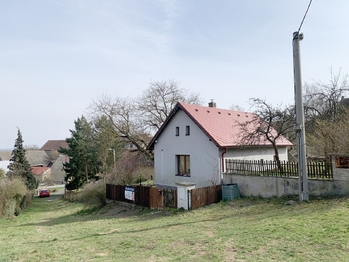 Prodej chaty / chalupy 87 m², Velká Buková