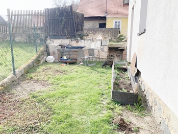 Prodej chaty / chalupy 87 m², Velká Buková