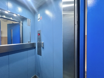 Prodej bytu 1+1 v osobním vlastnictví 35 m², Chomutov