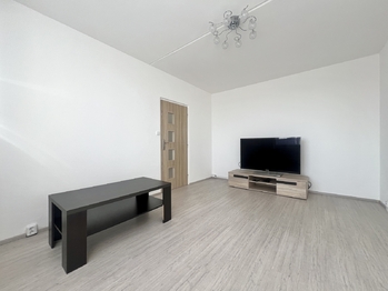 Prodej bytu 1+1 v osobním vlastnictví 35 m², Chomutov