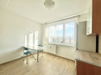 Prodej bytu 1+1 v osobním vlastnictví 35 m², Chomutov