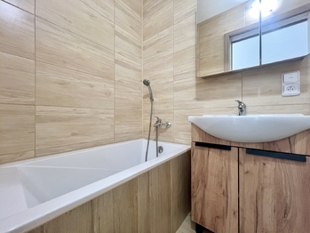 Prodej bytu 1+1 v osobním vlastnictví 35 m², Chomutov