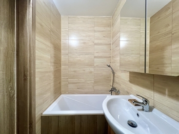 Prodej bytu 1+1 v osobním vlastnictví 35 m², Chomutov