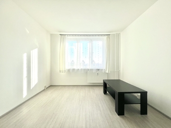 Prodej bytu 1+1 v osobním vlastnictví 35 m², Chomutov