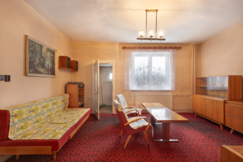 Prodej domu 273 m², Košťany