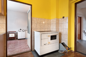 Prodej domu 273 m², Košťany