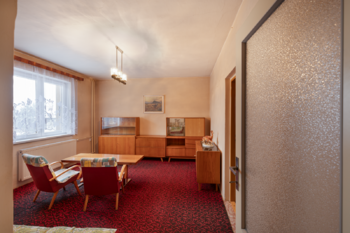 Prodej domu 273 m², Košťany