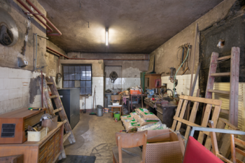 Prodej domu 273 m², Košťany