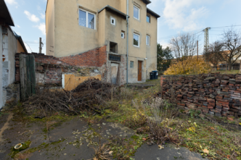 Prodej domu 273 m², Košťany