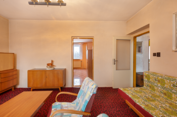 Prodej domu 273 m², Košťany