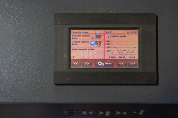 Prodej domu 273 m², Košťany