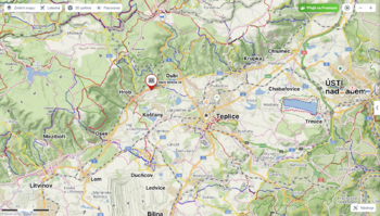 Prodej domu 273 m², Košťany