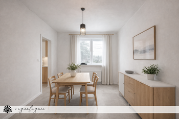 Prodej domu 273 m², Košťany