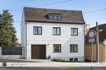 Prodej domu 273 m², Košťany