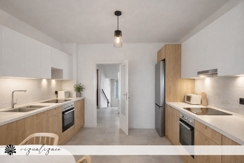 Prodej domu 273 m², Košťany