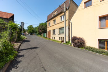 Prodej domu 273 m², Košťany