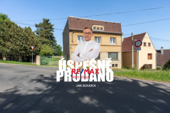 Prodej domu 273 m², Košťany