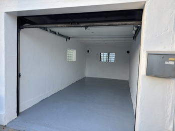 Pronájem garáže 20 m², Brno