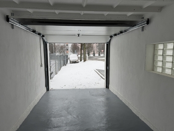 Pronájem garáže 20 m², Brno