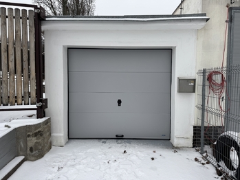 Pronájem garáže 20 m², Brno