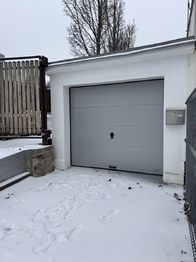 Pronájem garáže 20 m², Brno