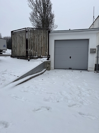 Pronájem garáže 20 m², Brno