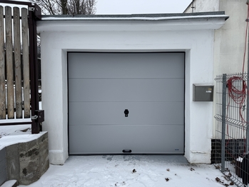 Pronájem garáže 20 m², Brno