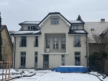 Pronájem bytu 2+kk v osobním vlastnictví 100 m², Valašské Meziříčí