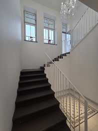 Pronájem bytu 2+kk v osobním vlastnictví 100 m², Valašské Meziříčí