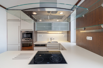 Prodej bytu 3+kk v osobním vlastnictví 107 m², Praha 7 - Holešovice