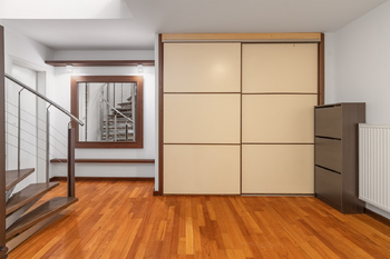 Prodej bytu 3+kk v osobním vlastnictví 107 m², Praha 7 - Holešovice