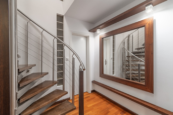 Prodej bytu 3+kk v osobním vlastnictví 107 m², Praha 7 - Holešovice