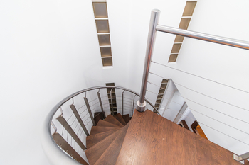 Prodej bytu 3+kk v osobním vlastnictví 107 m², Praha 7 - Holešovice