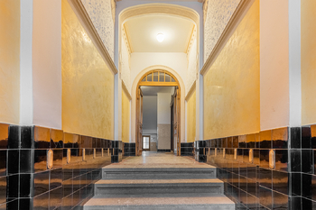 Prodej bytu 3+kk v osobním vlastnictví 107 m², Praha 7 - Holešovice