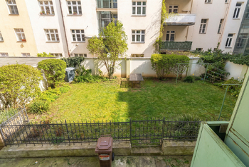 Prodej bytu 3+kk v osobním vlastnictví 107 m², Praha 7 - Holešovice