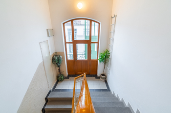 Prodej bytu 3+kk v osobním vlastnictví 107 m², Praha 7 - Holešovice