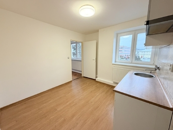 Pronájem bytu 1+1 v osobním vlastnictví 42 m², Vsetín