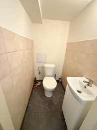 Pronájem bytu 1+1 v osobním vlastnictví 42 m², Vsetín