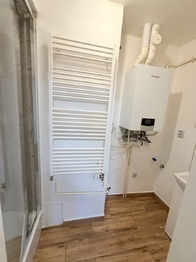 Pronájem bytu 1+1 v osobním vlastnictví 42 m², Vsetín