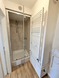 Pronájem bytu 1+1 v osobním vlastnictví 42 m², Vsetín