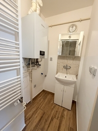 Pronájem bytu 1+1 v osobním vlastnictví 42 m², Vsetín