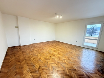 Pronájem bytu 1+1 v osobním vlastnictví 42 m², Vsetín