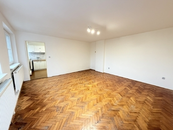 Pronájem bytu 1+1 v osobním vlastnictví 42 m², Vsetín