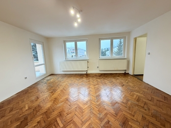 Pronájem bytu 1+1 v osobním vlastnictví 42 m², Vsetín