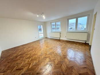 Pronájem bytu 1+1 v osobním vlastnictví 42 m², Vsetín