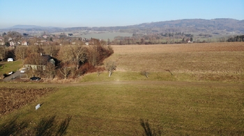 Prodej pozemku 4299 m², Libuň