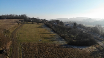 Prodej pozemku 4299 m², Libuň